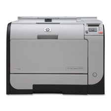 Color LaserJet CP2025DN Laser Printer