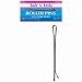 Soft 'n Style 2-3/4" Bronze Roller Pin 1 Lb. Box.