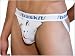 Baskit Beauties Body Art Jockstrap