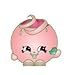 Shopkins Season 2 #2-011 Juicy Orange