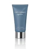 Dolce & Gabbana Light Blue Pour Homme After Shave Balm, 2.5 fl. oz.