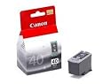 Canon Tintenpatrone schwarz - PG-40