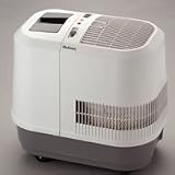 PATTON ELECTRIC HM3501-U HUMIDIFIER CONSOLE 9.0 GAL