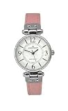 AK Anne Klein Leather Collection White Dial Women's Watch #9443WTPK