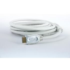 HDMI Lead 10 Mtr - Gold