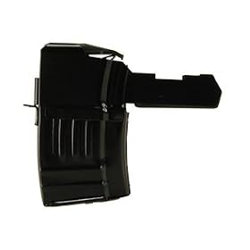 SKS 10 Round Mag Blue by SKS Accessories