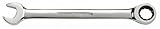 GearWrench 9032 1-Inch Combination Ratcheting Wrench [並行輸入品]