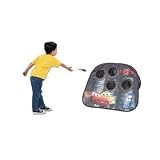 Playhut Disney Cars Toss Game