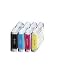 Lot de 4 cartouches Compatibles brother lc1000