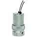 Clippard O-EW-2-24-H, 2-Way Elec. Valve, N-C, In-Line Mount, Top Wire Leads, 24 VDC, Oxygen