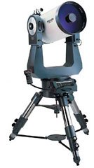 Meade LX200-ACF 16 Advanced Coma-Free Telescope with UHTC - Meade 1610-60-02 from Meade Telescopes