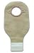 Search : New Image Lock 'n Roll Drainable Pouch without Filter - Beige - Color Code (Blue), Flange 2 3/4" - Box of 10