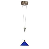 1AC-117687-BR - Mini Pendants