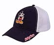 Disney Mickey Hat - Jazzit navy/white trucker hat
