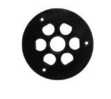 Porter Cable 42186 ROUTER SUB-BASE (5 3/4" DIAMETER) for 690, 890 Series Routers