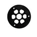 Router Sub Base Porter Cable