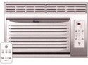 Haier HWR08XC7 8,000-BTU Window Air Conditioner with Remote Control