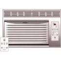 Haier HWR08XC7 8,000-BTU Window Air Conditioner with Remote Control