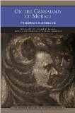 On the Genealogy of Morals (Library of Essential Reading Series)