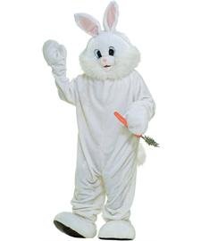 Deluxe Bunny Rabbit Mascot Costume