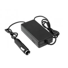 Kfz-Netzteil f�r Fujitsu Biblio 4100L, 19V