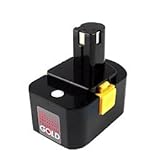 Nickel Cadmium Power Tools Battery For RYOBI 14.4 Volt