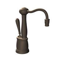 Insinkerator One Handle Hot Dispenser F-GN2200MB