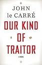 Our Kind of Traitor [HC,2010]