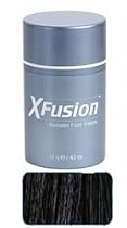 X-Fusion Black 12 gram
From X-Fusion

