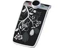 Parrot Bluetooth Freisprechanlage Mini Kit Chic Flower Edition