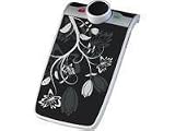 Parrot Bluetooth Freisprechanlage Mini Kit Chic Flower Edition