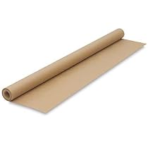 3M Dust Cover Backing Paper - Dust Cover Paper, 30 ft, 30