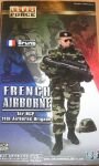 BBI French Airborne Bruno Action Figure
