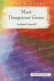 The Most Dangerous Game (Tale Blazers)