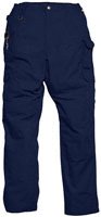 5.11 #74273 Men's TacLite Pro Pant (Dark Navy, 42-36)