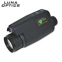 Luna Optics LN-SX3 Weather Resistant Night Vision Monocular