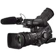 Canon XL-H1S 3CCD HDV High Definition Professional Camcorder with 20x HD Video Zoom Lens III