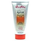 QUEEN HELENE, Apricot Facial Scrub - 6 oz
