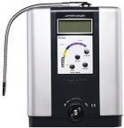 Jupiter Melody Alkaline Water Ionizer & Water Filter System with .01 Biostone Filter