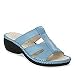 Propet Women's Bliss Nina Walker Slides