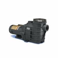 Hayward SP3010X15AZ Super II 1-1/2-Horsepower Pool Pump, AZ Market