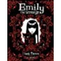 Emily the Strange: Dark Times by Reger, Rob, Gruner, Jessica [HarperCollins, 2011] Paperback [Paperback]