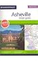 Rand Mcnally 1st Edition Asheville street guide