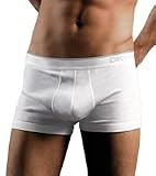 DKNY - DKNY Men Basic Cotton trunk