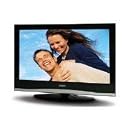 Sanyo CE19LD08-B 19-inch Widescreen LCD TV with Freeview