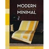 Modern Minimal book