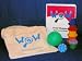 Infant and Toddler Curriculum Kits; Small Wonders Home Kits; At Home with Babies; At Home with Ones.