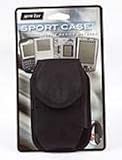 NITE IZE CCCW-03-01 MOBILE PDA HOLSTER BLACK