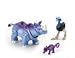 Imaginext Jungle Animals: Rhino, Iguana & Ostrich