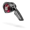 SRAM TT900 Bar End 10-Speed Carbon Shifter Set